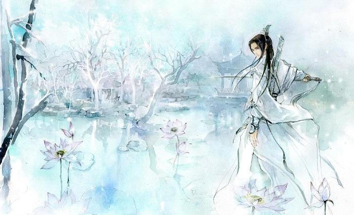 7 Lời Tỏ Tình Đầy Mê Hoặc Trong Truyện Ngôn Tình