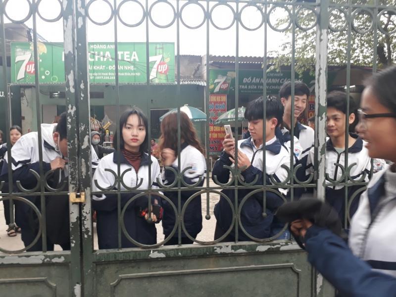 5 lời khuyên vàng từ thầy cô dành cho học trò trước kỳ thi