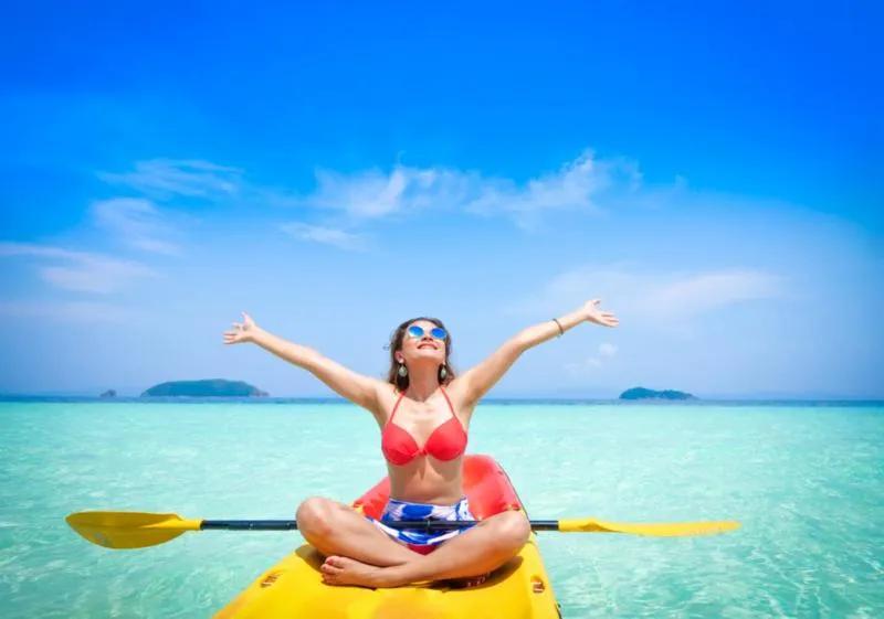 5 Đoạn Văn Đặc Sắc Bàn Về Quan Niệm: 'Bạn Là Người Nắm Giữ Vận Mệnh Của Chính Mình'