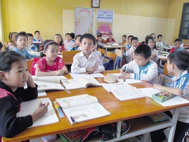 8 Bí quyết vàng dành cho giáo viên ngày đầu đứng lớp 1