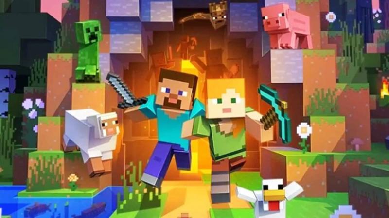 9 Sự thật thú vị ít ai biết về Minecraft