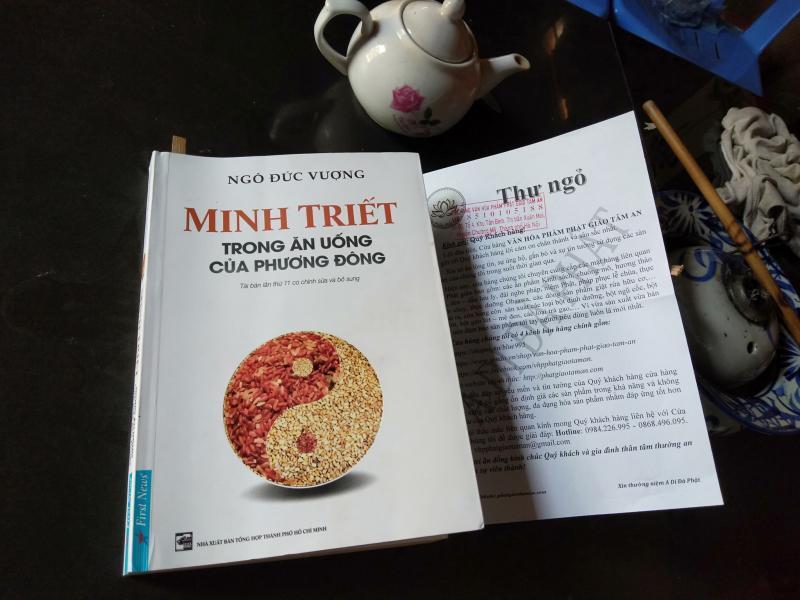 4 Địa chỉ nhà sách Phật giáo đáng tin cậy bậc nhất tại Thủ đô Hà Nội