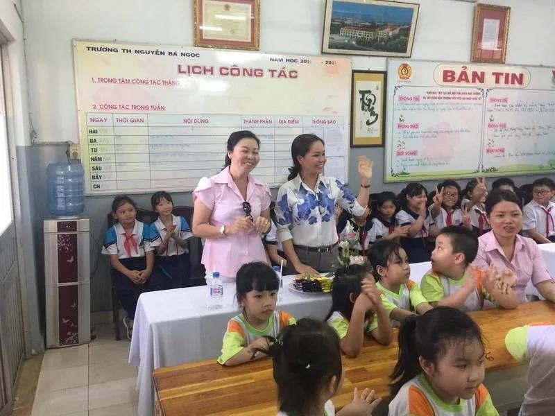 25 Trò Chơi Khởi Động Sáng Tạo Bằng Cử Chỉ - Kích Thích Hứng Thú Học Tập Cho Học Sinh Tiểu Học