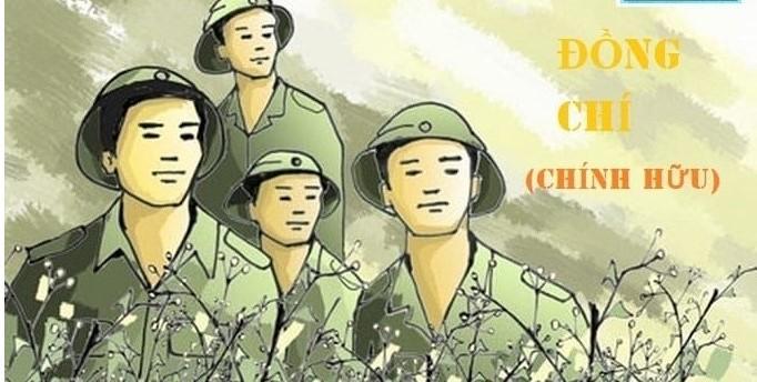 Top 10 Phân tích nghệ thuật xây dựng hình tượng "Đầu súng trăng treo" trong kiệt tác "Đồng chí" - Chính Hữu (Dành cho học sinh lớp 9)