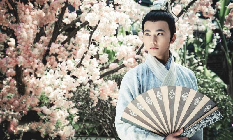 Dương Dương Và 10 Vai Diễn Đinh Đóng Dấu Ấn Trong Lòng Khán Giả