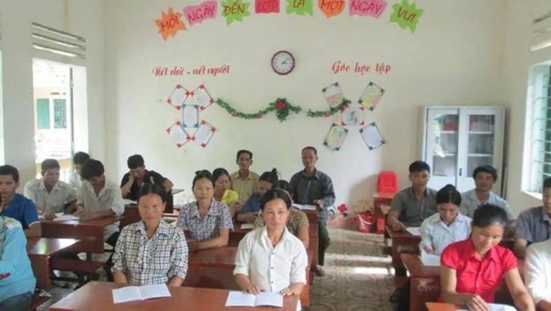 8 Bí quyết vàng giúp giáo viên chủ nhiệm tổ chức thành công buổi họp phụ huynh