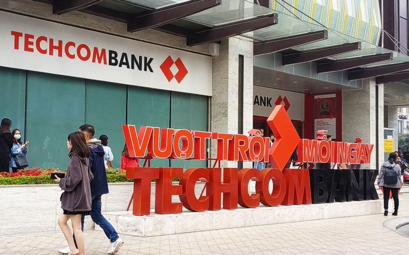 4 Lý do then chốt giúp cổ phiếu Techcombank (TCB) bứt phá ấn tượng trong tương lai