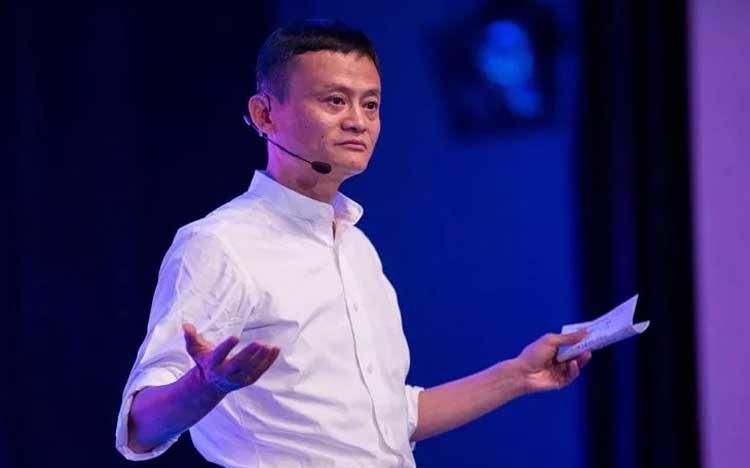 7 Bí Quyết Làm Nên Huyền Thoại Của Tỷ Phú Jack Ma