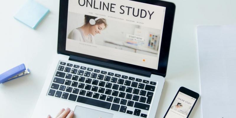 10 Bí Kíp Vàng Giúp Học Online Hiệu Quả Trong Mùa Dịch