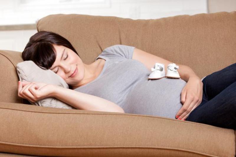 8 Phương Pháp Hiệu Quả Khắc Phục Tình Trạng Thiếu Ối Ở Mẹ Bầu