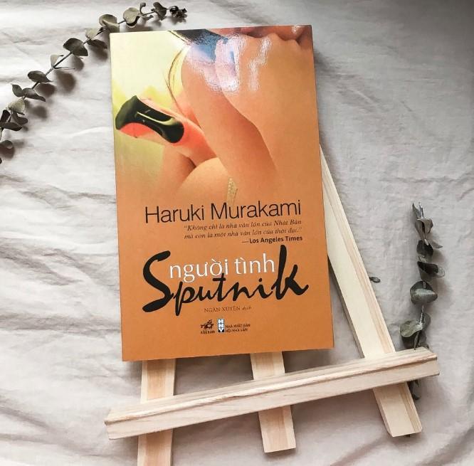 10 Tác phẩm xuất sắc nhất của Haruki Murakami - Hành trình qua những thế giới song song