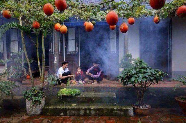 10 Tản văn xúc động nhất về tình mẫu tử và gia đình