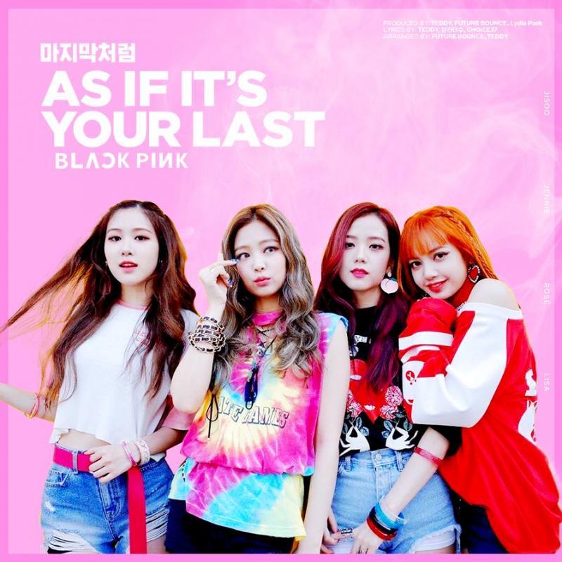 Top 12 MV K-pop 'bùng nổ' lượt xem triệu đô