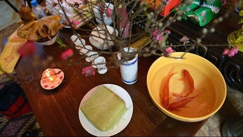 6 Bài văn khấn ông Táo chuẩn tâm linh và đầy đủ ý nghĩa nhất