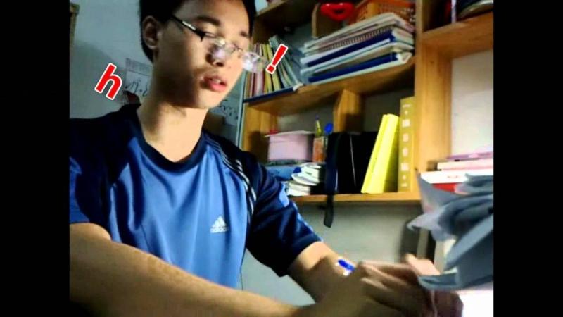 Top 10 mẫu sinh viên đặc trưng chỉ có tại Đại học Bách Khoa