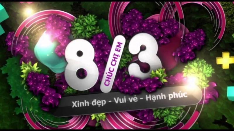 11 Lời chúc 8/3 đầy sáng tạo và hài hước dành tặng phái đẹp