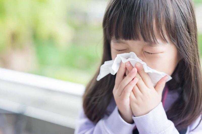 7 Phương Pháp Nhận Diện Và Ngăn Ngừa Bệnh Truyền Nhiễm Phổ Biến Ở Trẻ Em