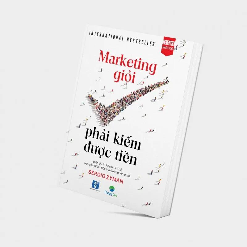 10 Cuốn Sách Marketing Kinh Điển Giúp Bạn Thành Chuyên Gia Hàng Đầu