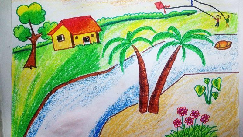 Top 8 bài phân tích sâu sắc tác phẩm "Thiên trường vãn vọng" trong chương trình Ngữ văn 8