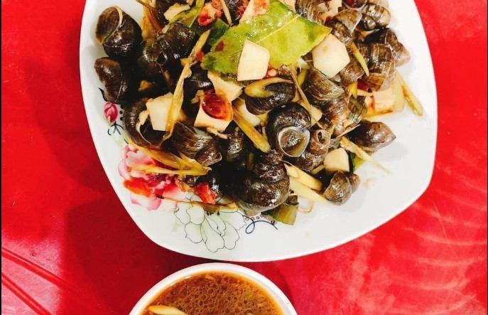 Khám phá 6 quán ốc đình đám nhất Hà Tĩnh - Thiên đường ẩm thực dành cho tín đồ hải sản
