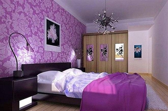 12 Ý Nghĩa Sâu Sắc Của Màu Sắc Trong Phong Thủy