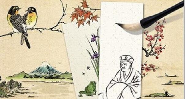 7 bài phân tích xuất sắc nhất về kiệt tác "Thơ Hai-cư" của đại thi hào Ba-sô