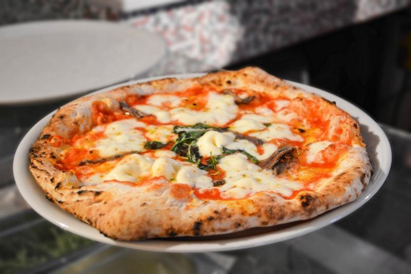 10 Địa điểm Pizza đáng thử nhất tại Quy Nhơn, Bình Định
