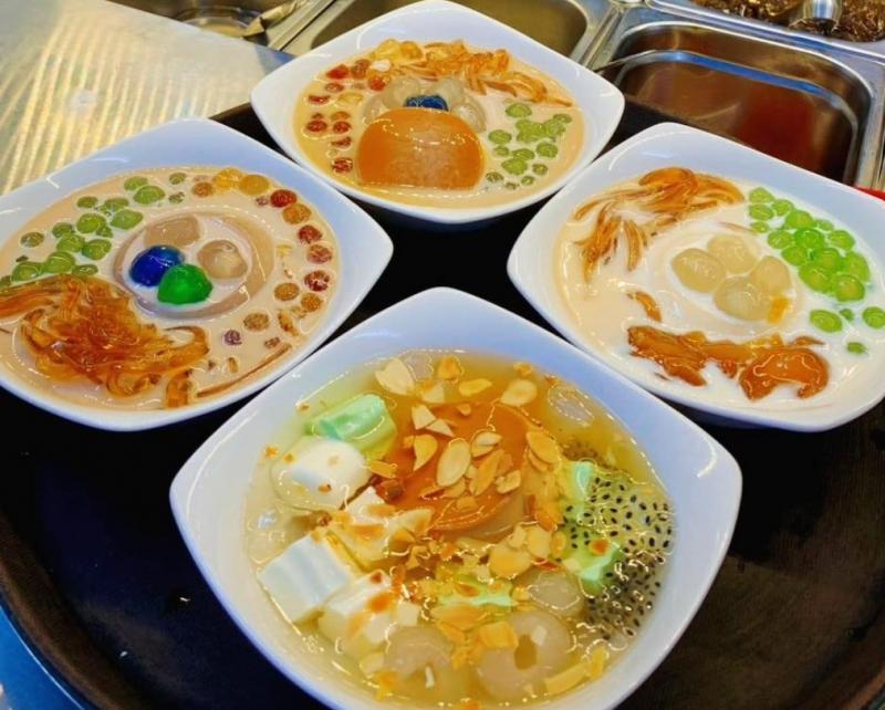 Top 9 điểm thưởng thức chè ngon nức tiếng tại Bến Tre - Đậm đà hương vị miền Tây