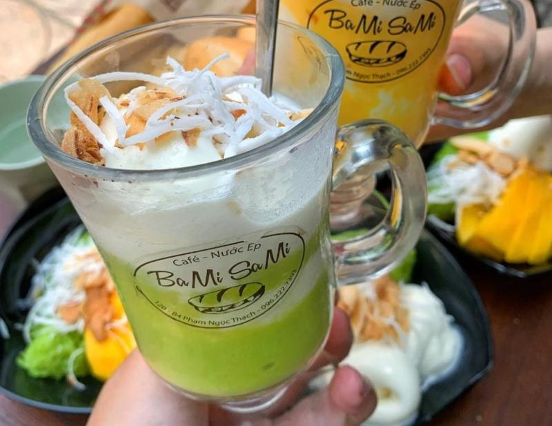 Top 8 địa điểm kem bơ Hà Nội khiến giới trẻ 'phát cuồng'