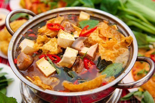 7 Quán lẩu đỉnh nhất Quận Bắc Từ Liêm, Hà Nội - Trải nghiệm ẩm thực khó quên