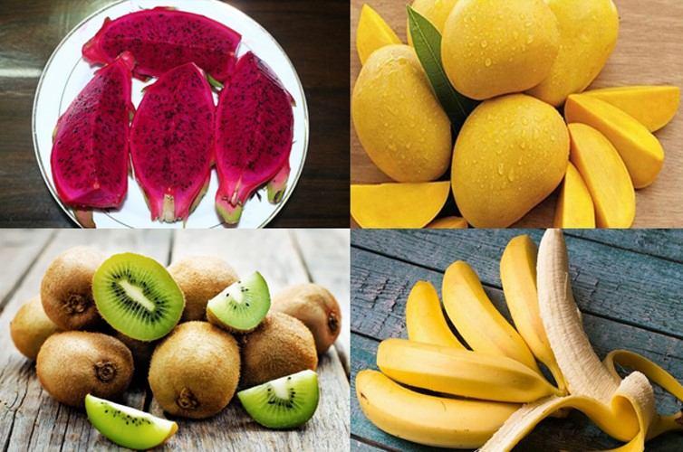 10 Công thức chế biến thanh long thành thức uống và món ăn hấp dẫn nhất định phải thử