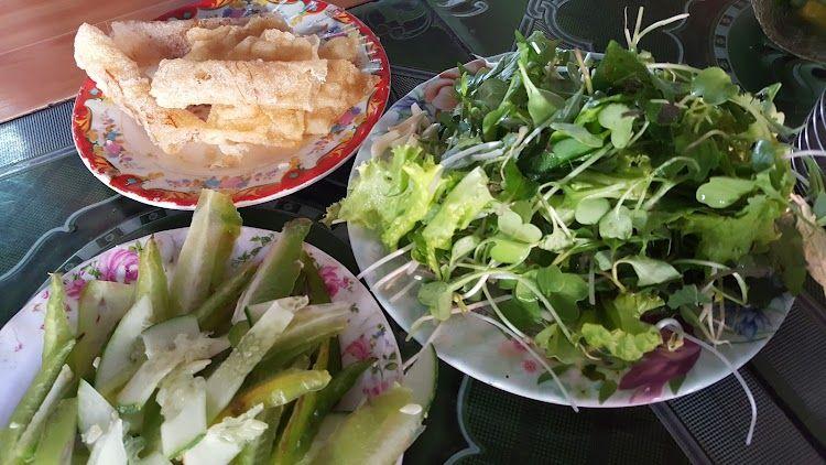 Top 8 điểm đến ẩm thực không thể bỏ qua khi ghé thăm An Nhơn, Bình Định
