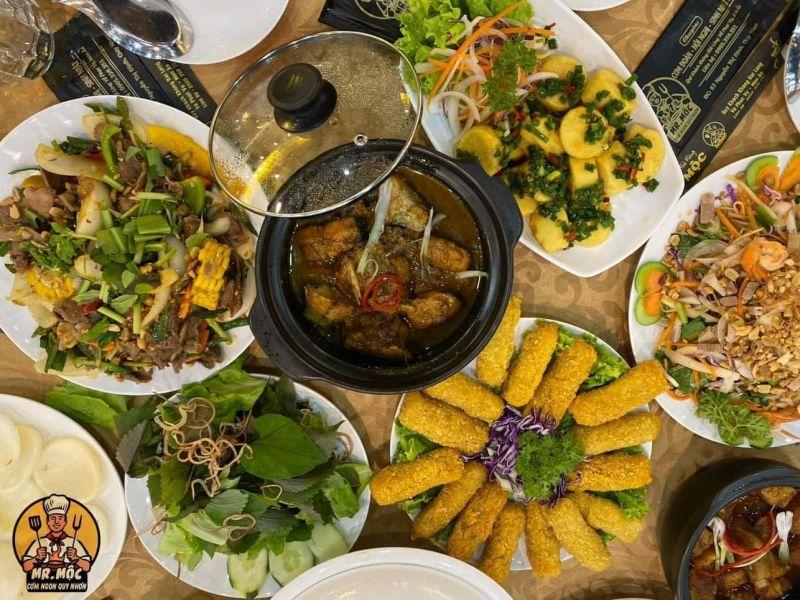 11 Địa điểm ẩm thực đêm tuyệt vời nhất tại Quy Nhơn, Bình Định
