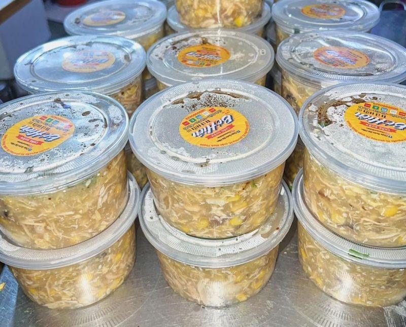 Top 13 điểm thưởng thức cháo sườn đỉnh cao tại Sài Gòn