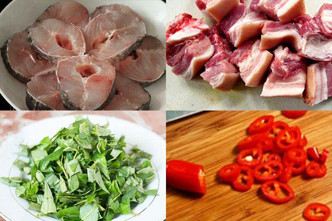 10 công thức cá lóc kho đậm đà hương vị truyền thống