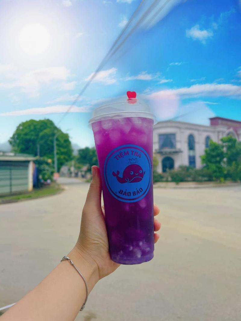 Top 6 điểm thưởng thức trà sữa đỉnh cao tại Thanh Sơn, Phú Thọ