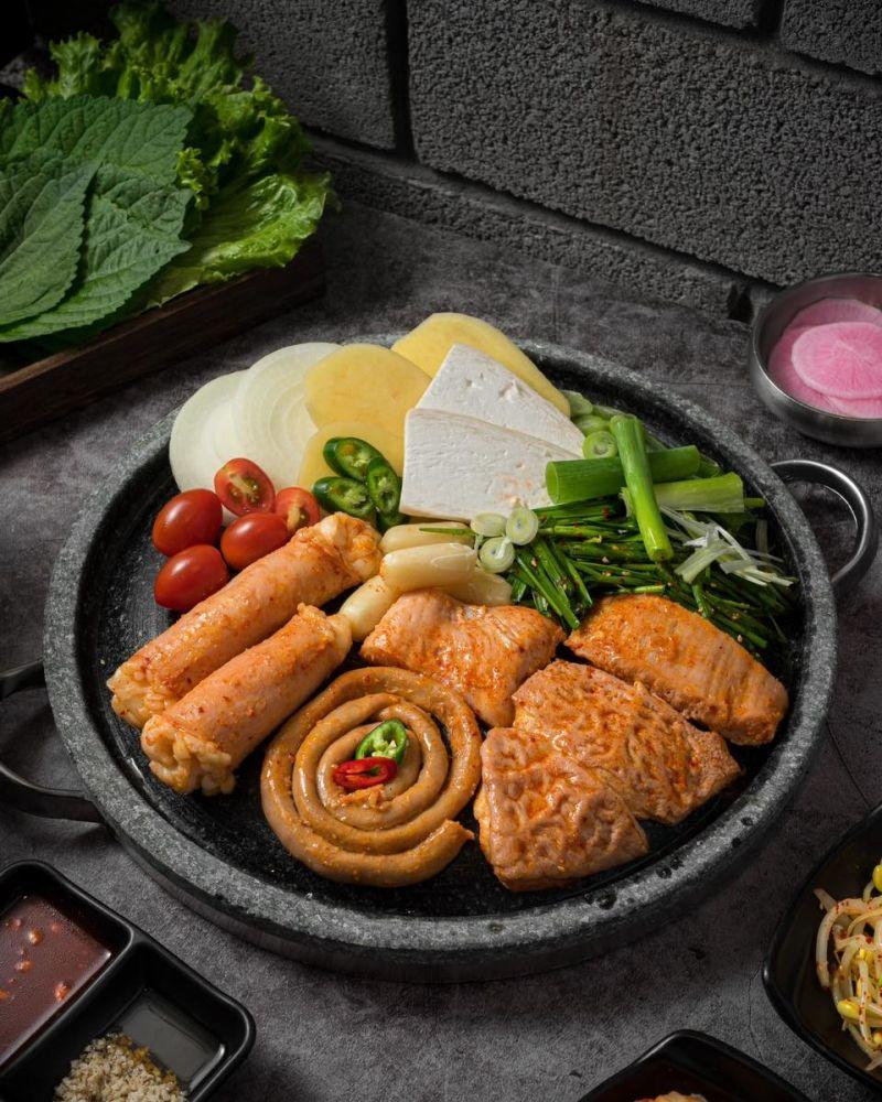 9 Điểm BBQ Đáng Trải Nghiệm Nhất Tại Quận Hoàn Kiếm, Hà Nội
