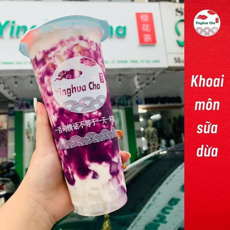 7 địa điểm trà sữa đáng thử nhất TP. Chí Linh, Hải Dương