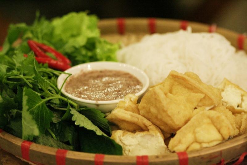 10 Món Đậu Phụ Ngon Khó Cưỡng - Bí Quyết Đổi Vị Cho Bữa Cơm Gia Đình