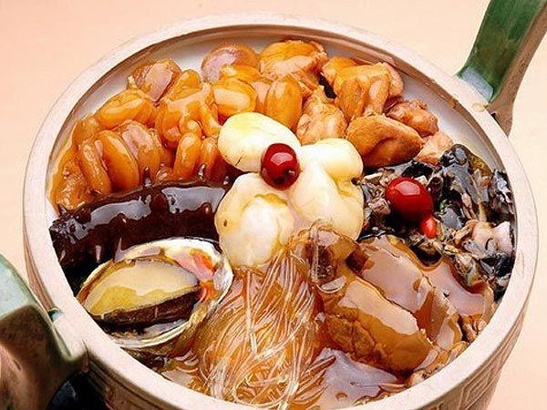 Top 5 điểm đến thưởng thức súp bào ngư đẳng cấp tại Bình Dương