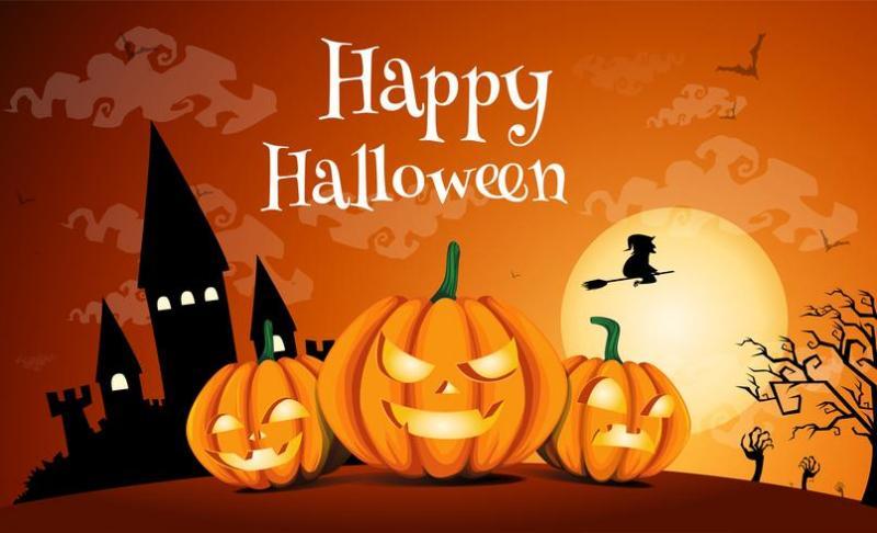 9 Áng thơ Halloween đặc sắc nhất - Khám phá thế giới ma quái qua thi ca