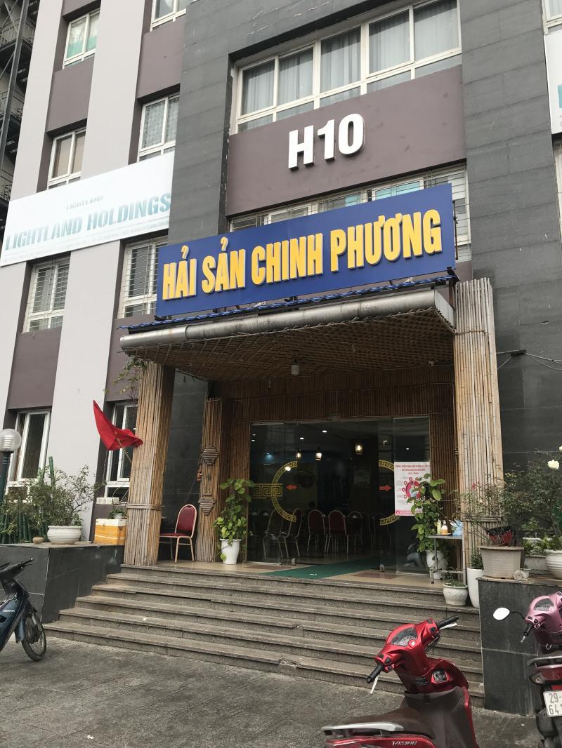 7 Địa chỉ hải sản đáng trải nghiệm nhất tại Quận Thanh Xuân, Hà Nội