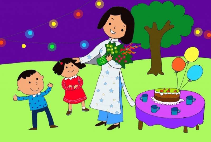15 Lời chúc sinh nhật chân thành và ấm áp nhất dành tặng người thương