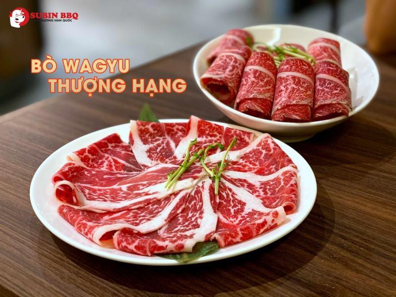 Top 13 địa chỉ nướng hấp dẫn không thể bỏ qua tại Quận 10, TP.HCM