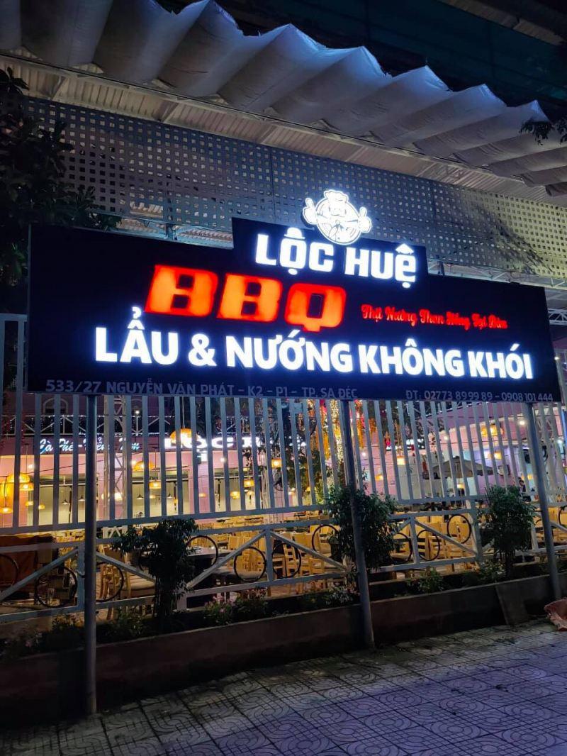 9 điểm đến ẩm thực đáng trải nghiệm nhất tại Sa Đéc, Đồng Tháp