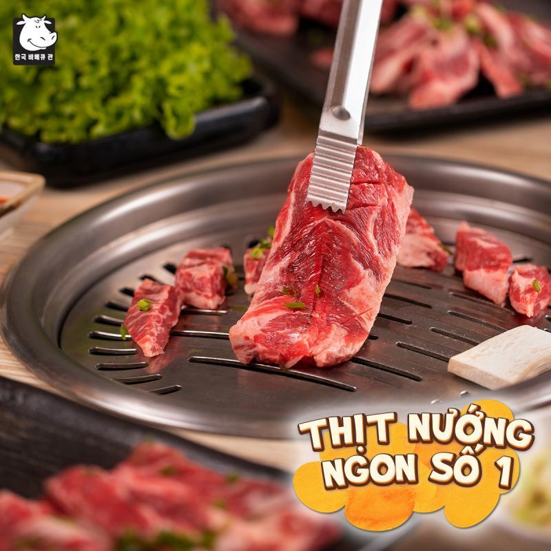 Khám phá 10 nhà hàng ẩm thực đỉnh cao nhất Thái Nguyên