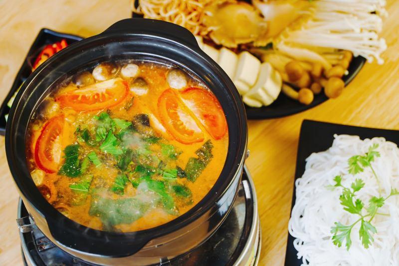 11 điểm đến lẩu chay đáng trải nghiệm nhất tại Quận 7, TP.HCM