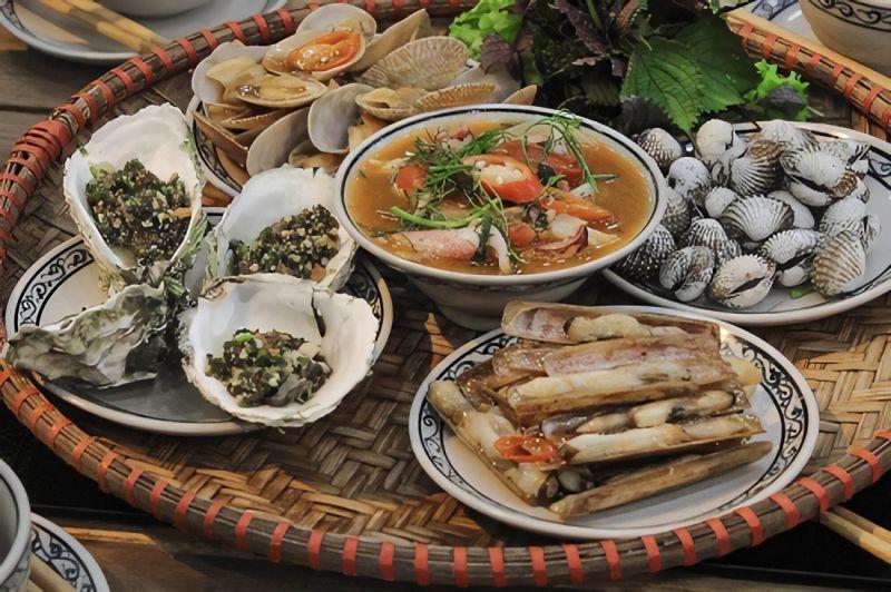Top 12 điểm đến ẩm thực đáng trải nghiệm nhất tại Quận Ba Đình, Hà Nội