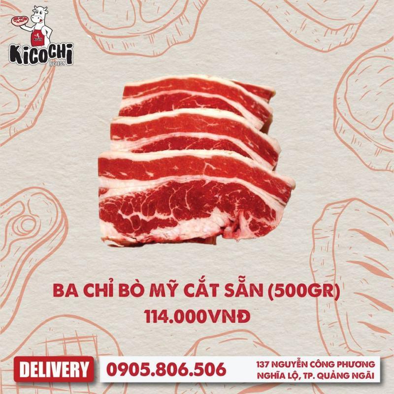 9 Thiên đường ẩm thực nướng đáng trải nghiệm nhất tại Quảng Ngãi