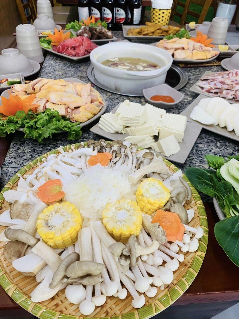 Khám phá 5 điểm thưởng thức lẩu nấm đỉnh cao tại Vĩnh Phúc